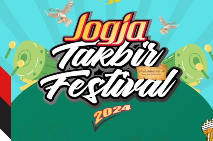 JT Fest AMM Kota Yogyakarta 2024 (dok. instagram)