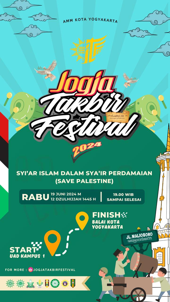 Rute-pawai-JT-Fest-AMM-Kota-Yogyakarta-dok.-instagram-1