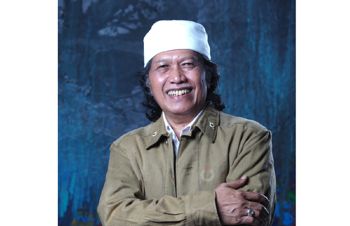 Emha Ainun Nadjib