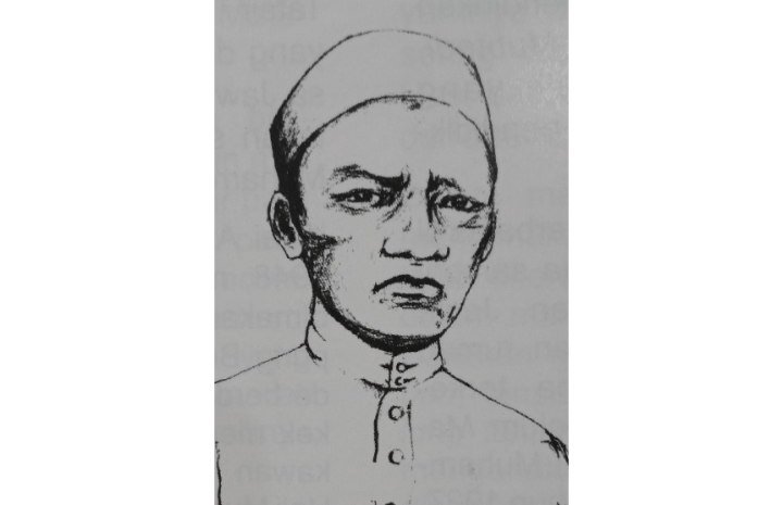 kiai amir