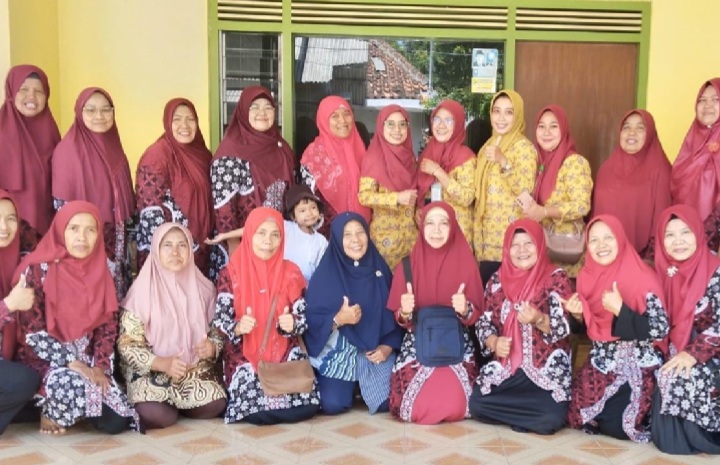 Majelis Kesehatan PRA Prenggan dengan RS PKU Muhammadiyah Kotagede