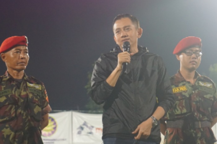 Ahmad Syauqi Soeratno, Anggota DPD RI