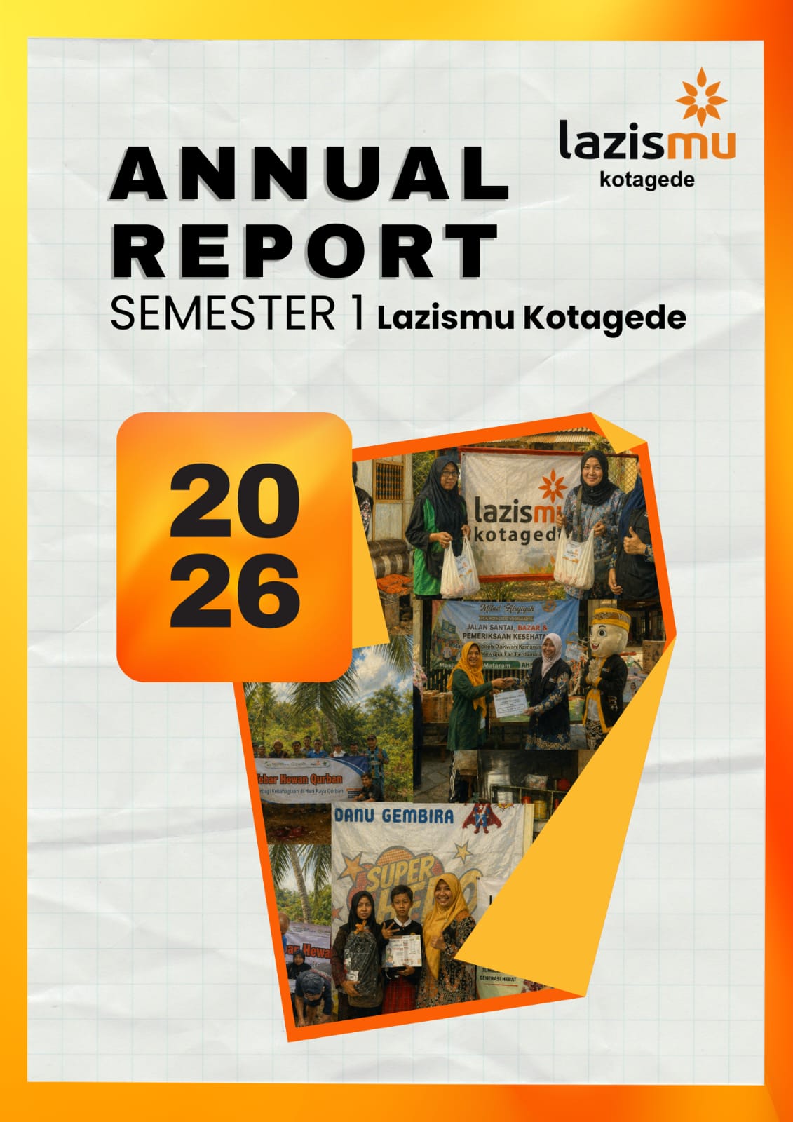Sidebar Banner LAZISMU